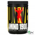 Universal Nutrition Amino 1900 - 300 таблеток